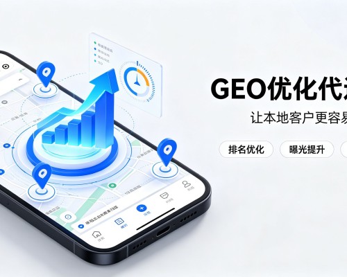 玛多GEO优化